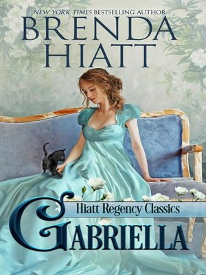 cover image of Gabriella